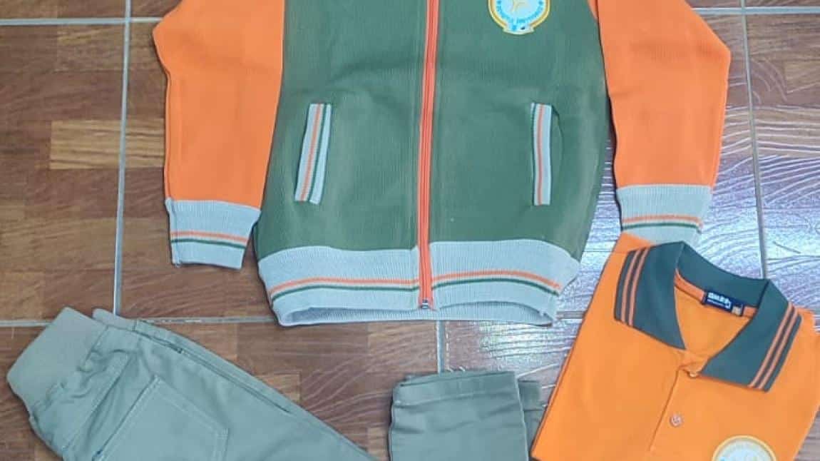 Okul Kıyafetleri